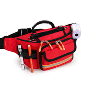 carry-on first aid medical pocket, view 2 - MRSLM