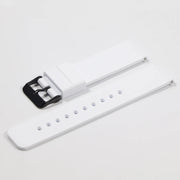 silicone quick release watch band, view 23 - MRSLM