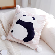 cute panda children's pillow, view 12 - MRSLM