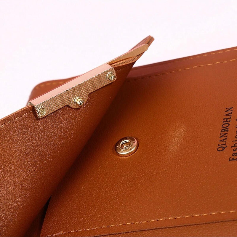 Touch screen cell phone purse, view 8 - MRSLM