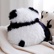 cute panda children's pillow, view 8 - MRSLM
