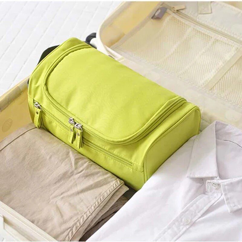 travel organizer bag, view 8 - MRSLM