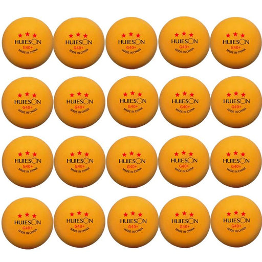 ping pong balls - MRSLM