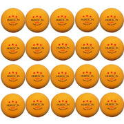 ping pong balls, view 4 - MRSLM