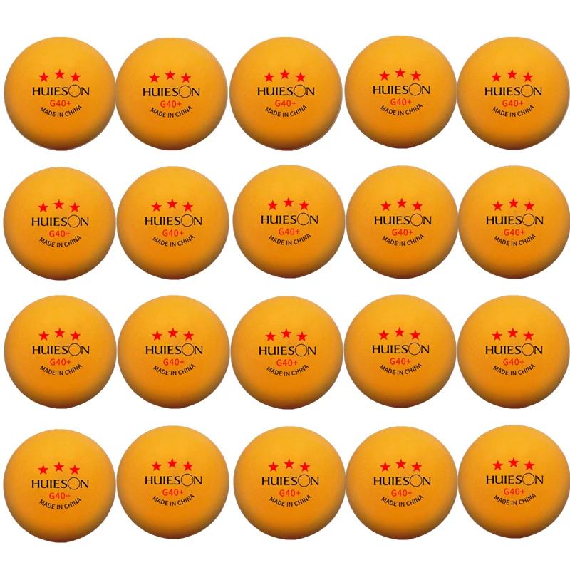 ping pong balls, view 4 - MRSLM
