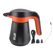 cordless foam sprayer, view 2 - MRSLM