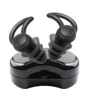 noise reduction silicone ear plugs, view 4 - MRSLM