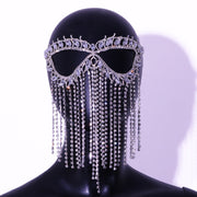 masquerade zircon mask - MRSLM