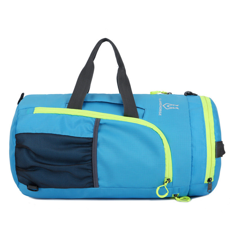 folding storage bucket bag - MRSLM