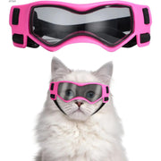 Pet UV sunglasses for cats and small dogs, view 4 - MRSLM