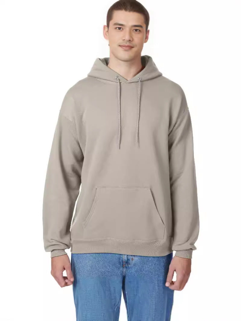 loose pullover street sweater, view 6 - MRSLM