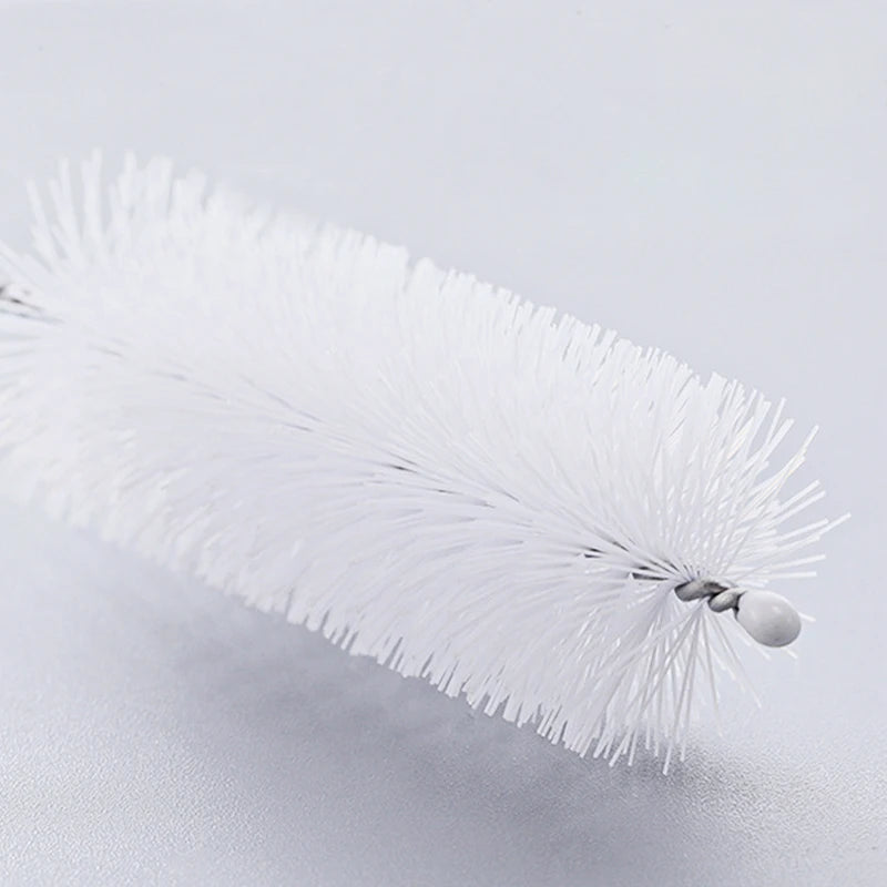 bottle and straw cleaning brush set, view 7 - MRSLM