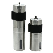 manual conical burr coffee grinder, view 9 - MRSLM