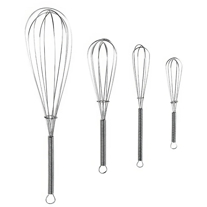 Rotary manual egg beater mixer, view 11 - MRSLM