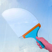 flexible silicone squeegee, view 4 - MRSLM