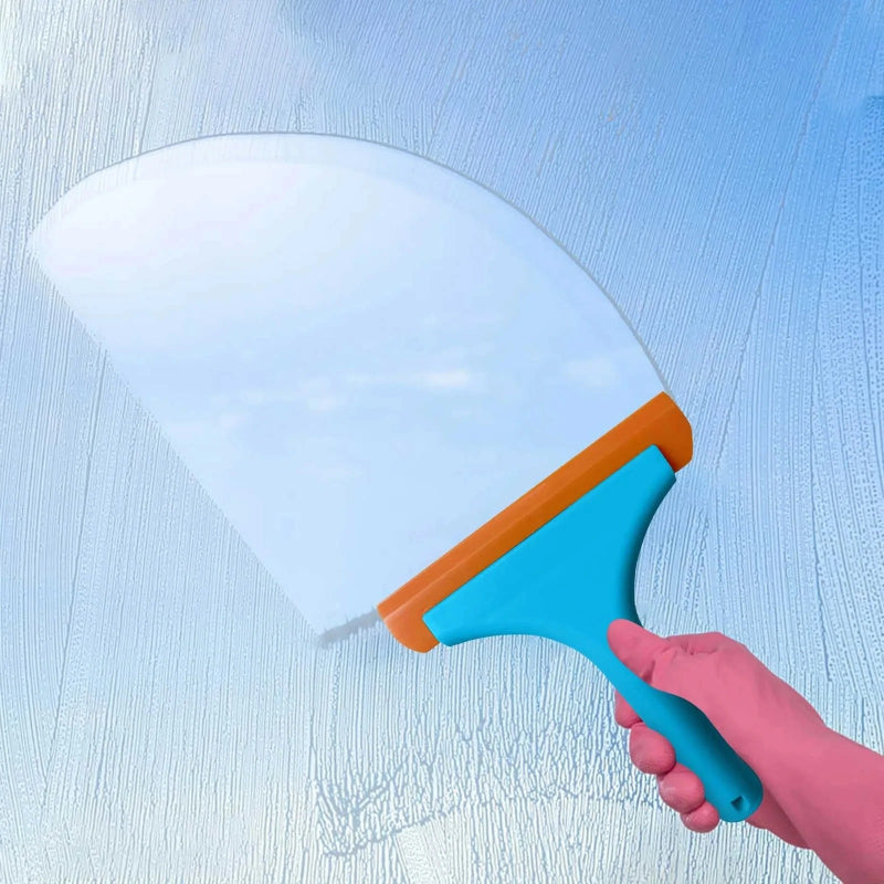 flexible silicone squeegee, view 4 - MRSLM