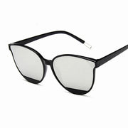 vintage mirror sunglasses, view 5 - MRSLM