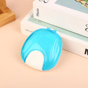 press-to-open retainer storage box, view 8 - MRSLM