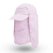 outdoor sun hat, view 5 - MRSLM