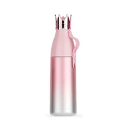 stainless steel insulated coffee mug, view 3 - MRSLM