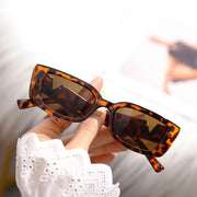 cat eye UV400 sunglasses for women - MRSLM