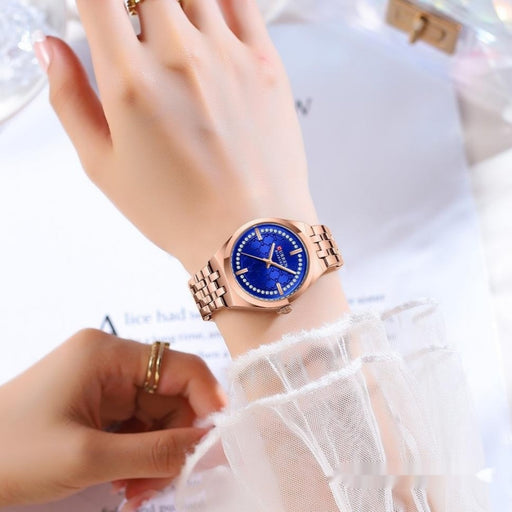 women's quartz watch - MRSLM