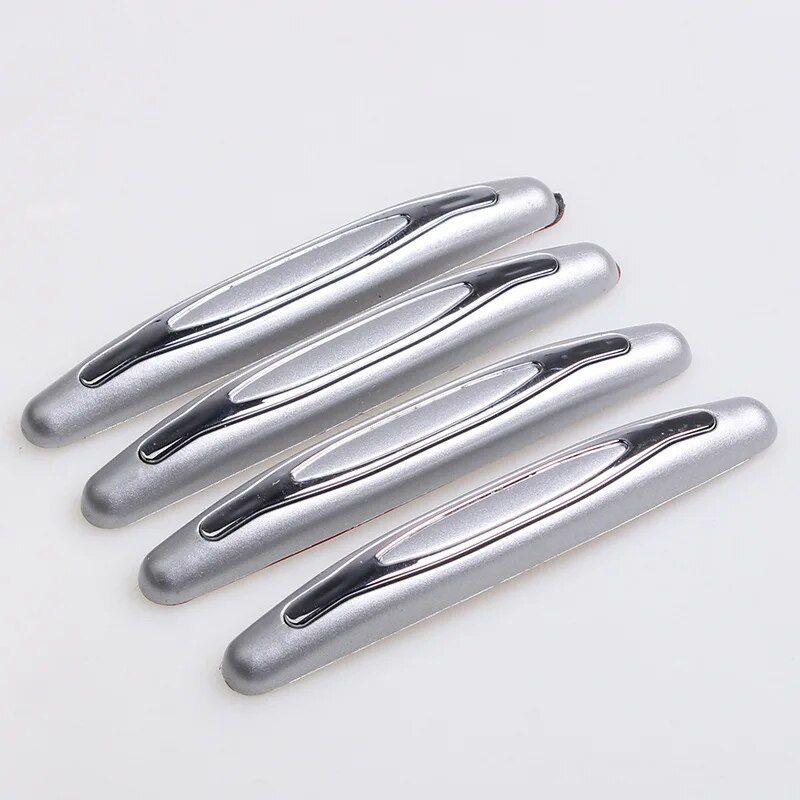car door anti-collision protector strips, view 3 - MRSLM