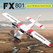 diy rc glider, view 3 - MRSLM