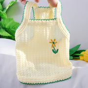 suspender vest for small pets, view 10 - MRSLM
