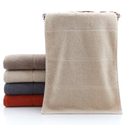 microfiber face towel, view 5 - MRSLM