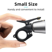 Retro high-decibel road and MTB bike bell, view 12 - MRSLM