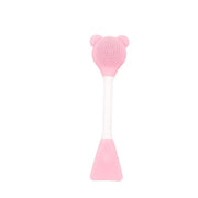 silicone face mask brush, view 7 - MRSLM
