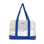 portable pet carrier bag, view 7 - MRSLM