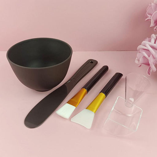 face mask mixing kit - MRSLM