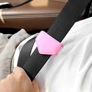 magnetic seat belt clip, view 8 - MRSLM