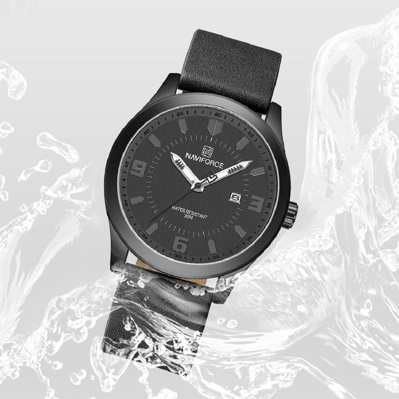 men's waterproof quartz watch - MRSLM
