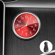 waterproof dashboard clock, view 3 - MRSLM