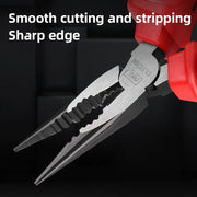6-inch insulated diagonal pliers, view 5 - MRSLM
