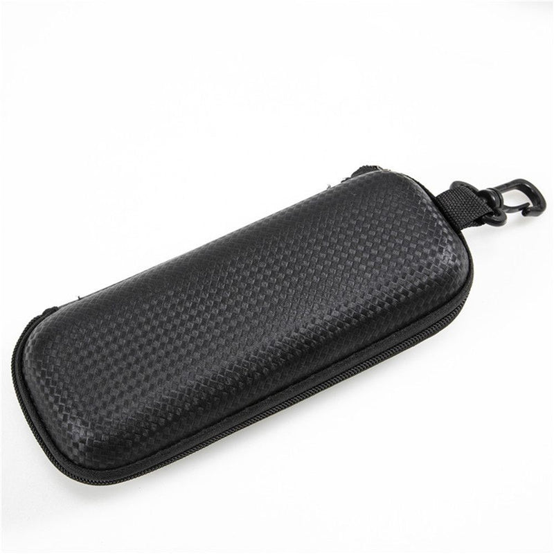 zipper sunglasses box, view 4 - MRSLM