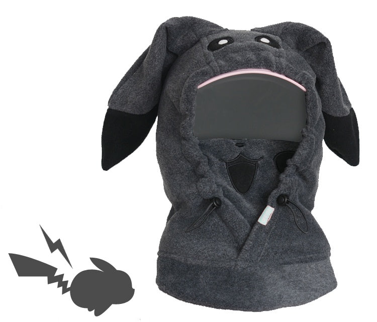 ski helmet hat head cover, view 21 - MRSLM