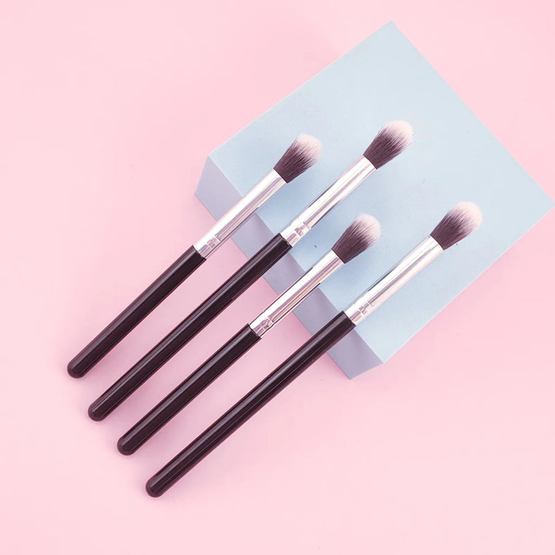 nose shadow and highlighter brush, view 7 - MRSLM