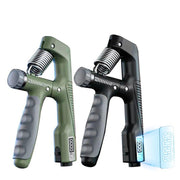 adjustable smart counting hand grip, view 10 - MRSLM