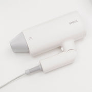 compact travel hair dryer - MRSLM