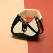 vintage canvas shoulder bag - MRSLM