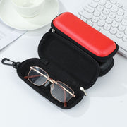 zipper sunglasses box, view 7 - MRSLM
