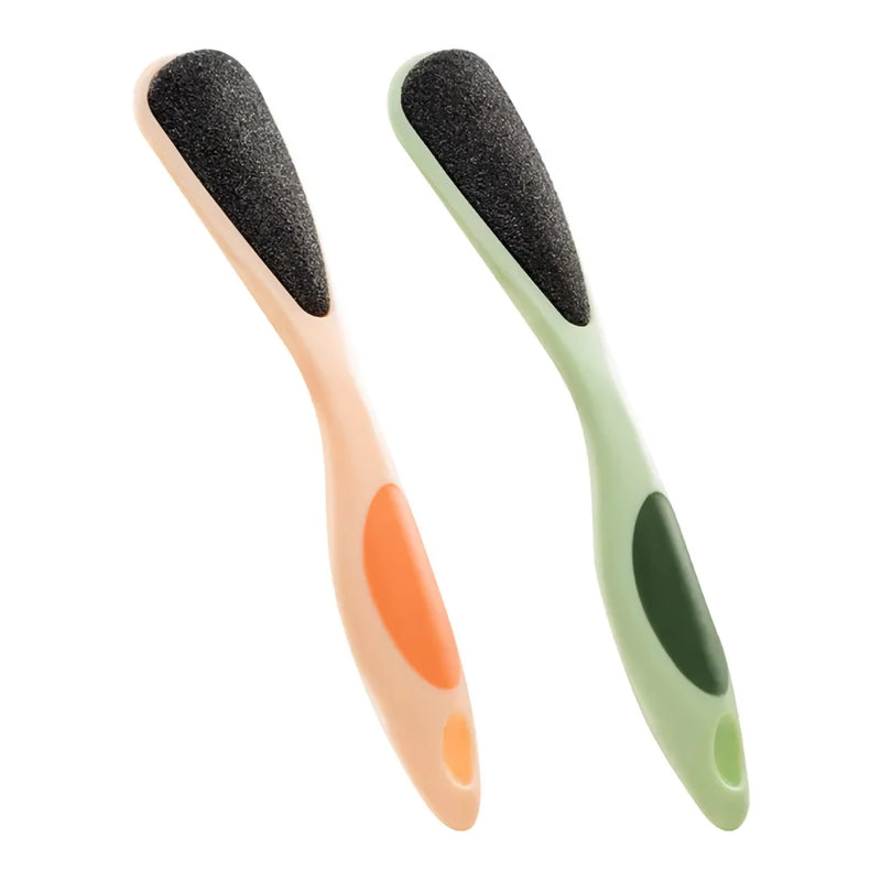 double-sided foot rasp file, view 6 - MRSLM