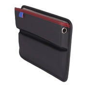 leather seat gap organizer, view 4 - MRSLM