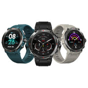 gps smartwatch with amoled display, view 9 - MRSLM