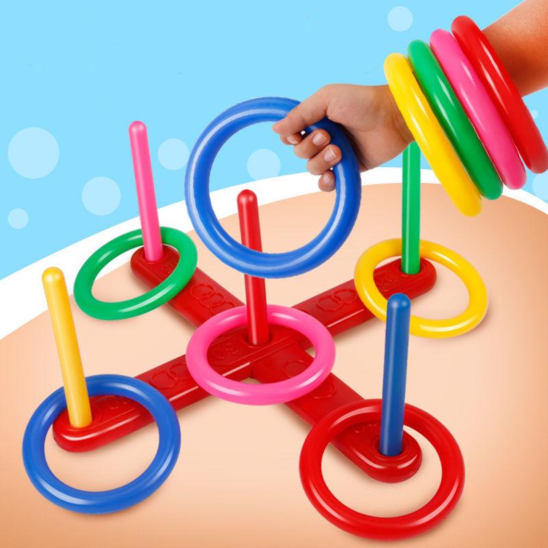 ring throwing game - MRSLM