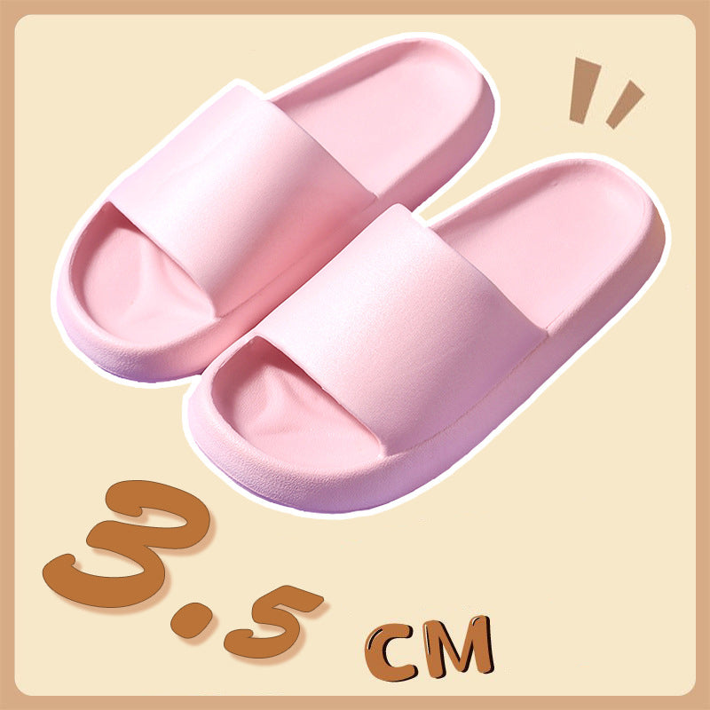 summer cloud slippers, view 11 - MRSLM